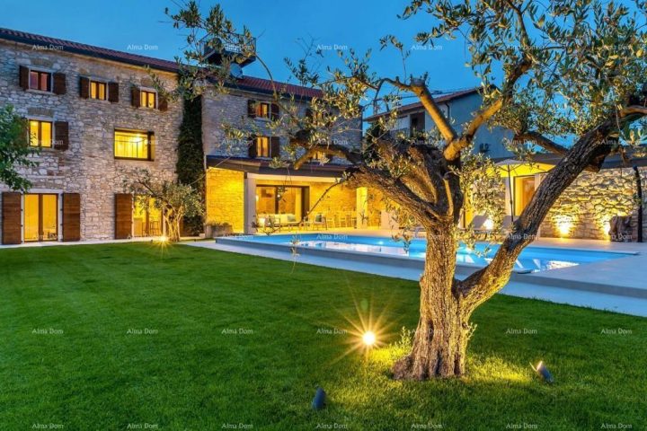 Hiša na predaj 300 m² – Brtonigla
