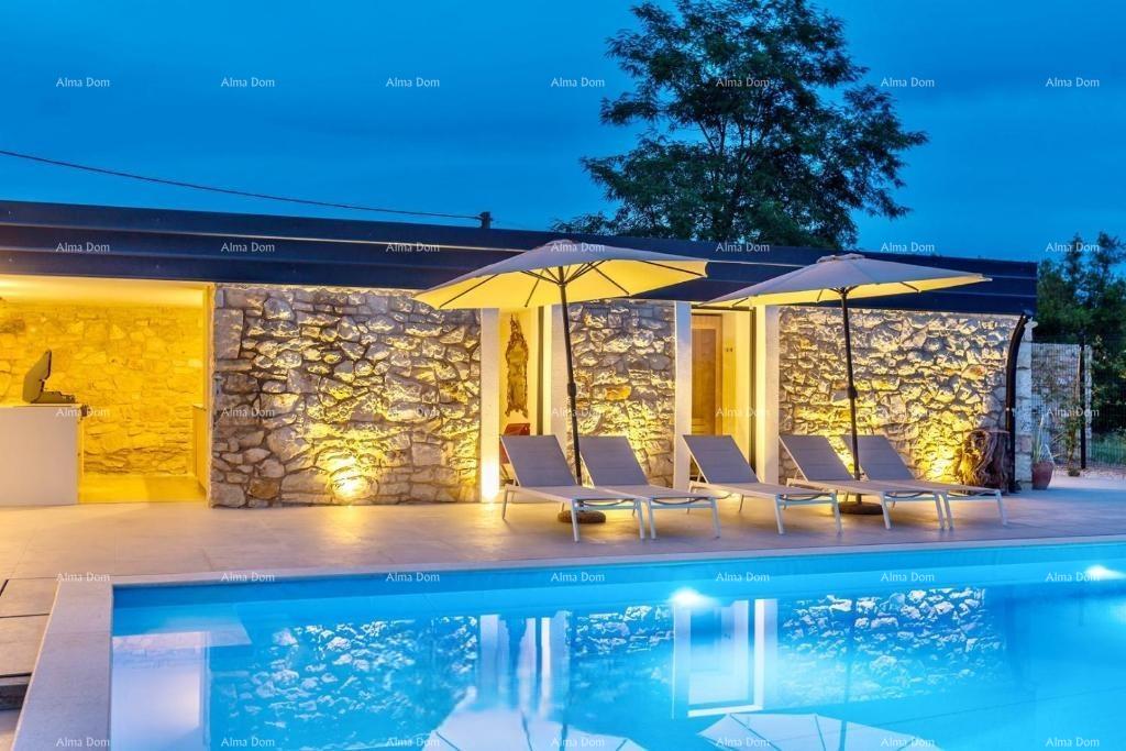 Maison À vendre - ISTARSKA BRTONIGLA