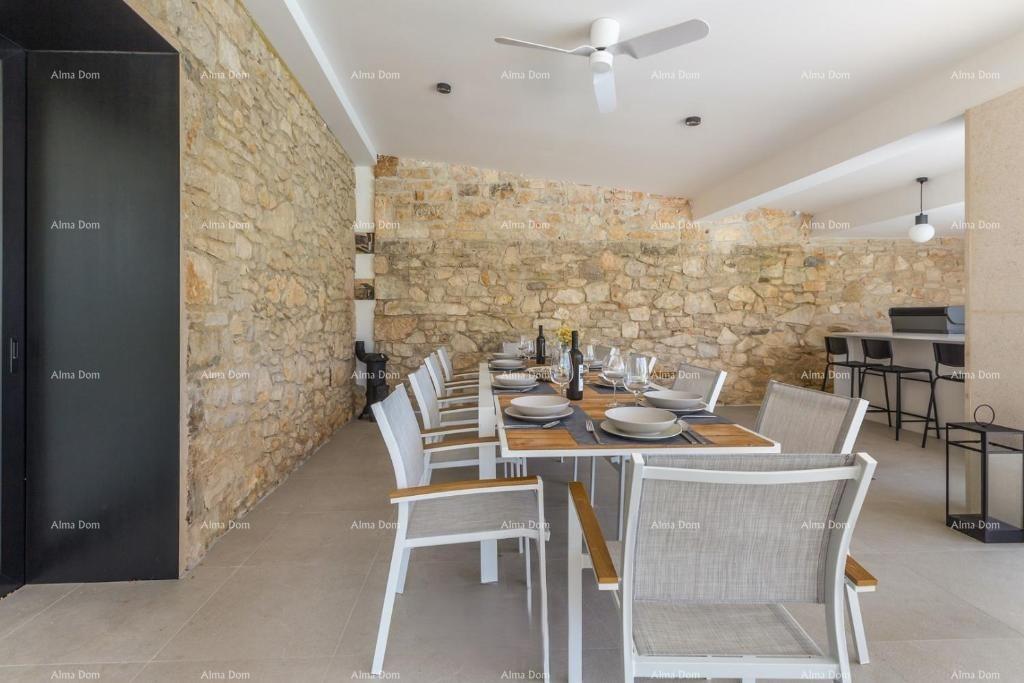 Maison À vendre - ISTARSKA BRTONIGLA