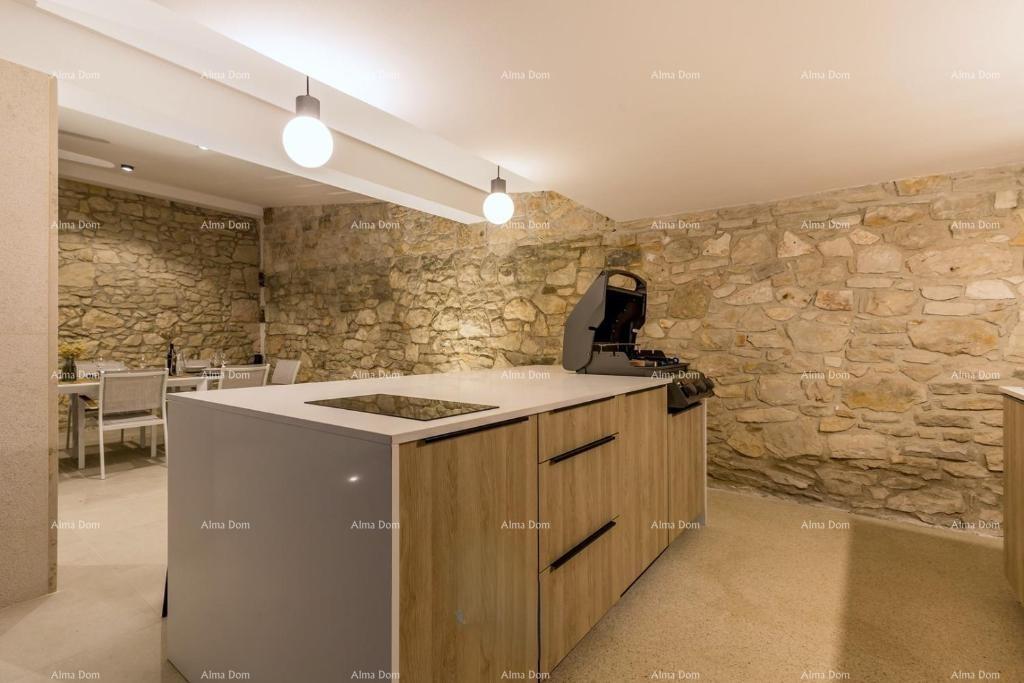 Maison À vendre - ISTARSKA BRTONIGLA