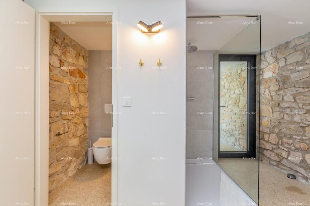 Maison À vendre - ISTARSKA BRTONIGLA