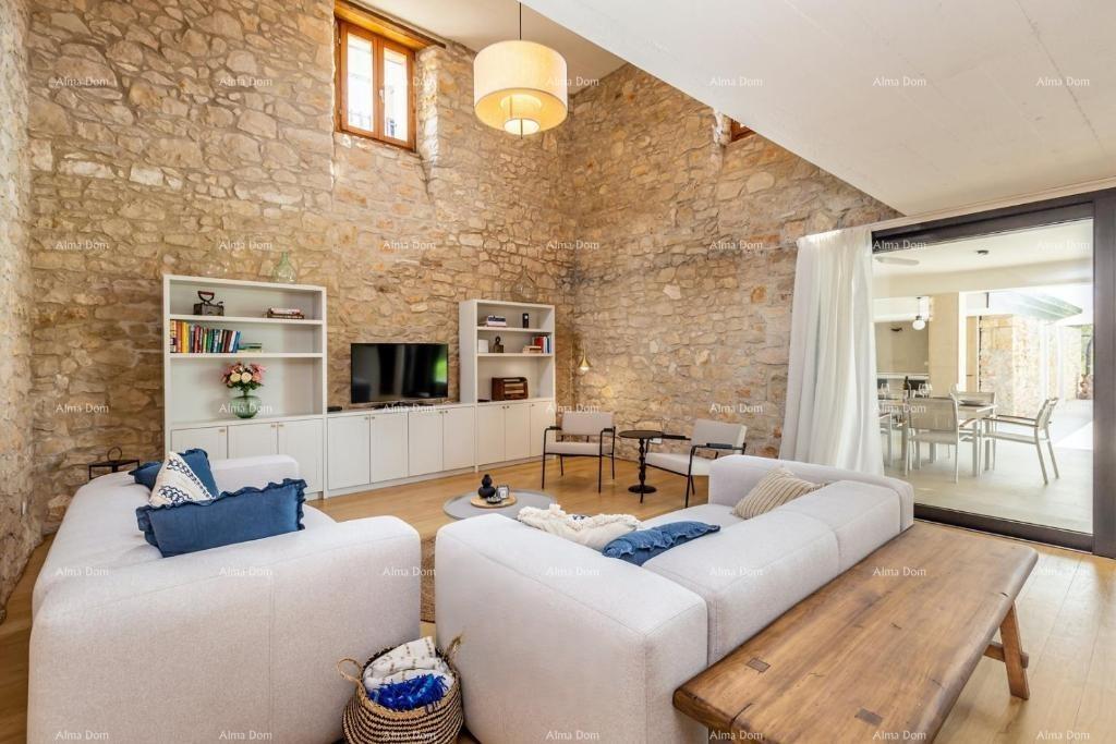 Maison À vendre - ISTARSKA BRTONIGLA