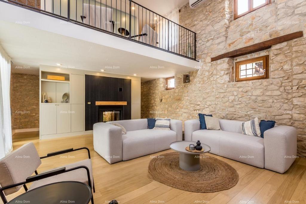 Maison À vendre - ISTARSKA BRTONIGLA