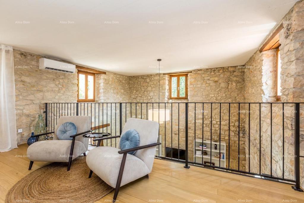Maison À vendre - ISTARSKA BRTONIGLA