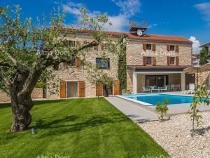Maison À vendre - ISTARSKA BRTONIGLA