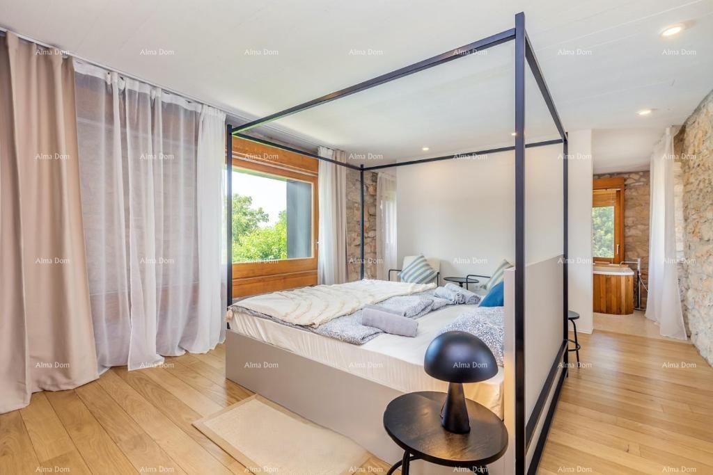 Maison À vendre - ISTARSKA BRTONIGLA