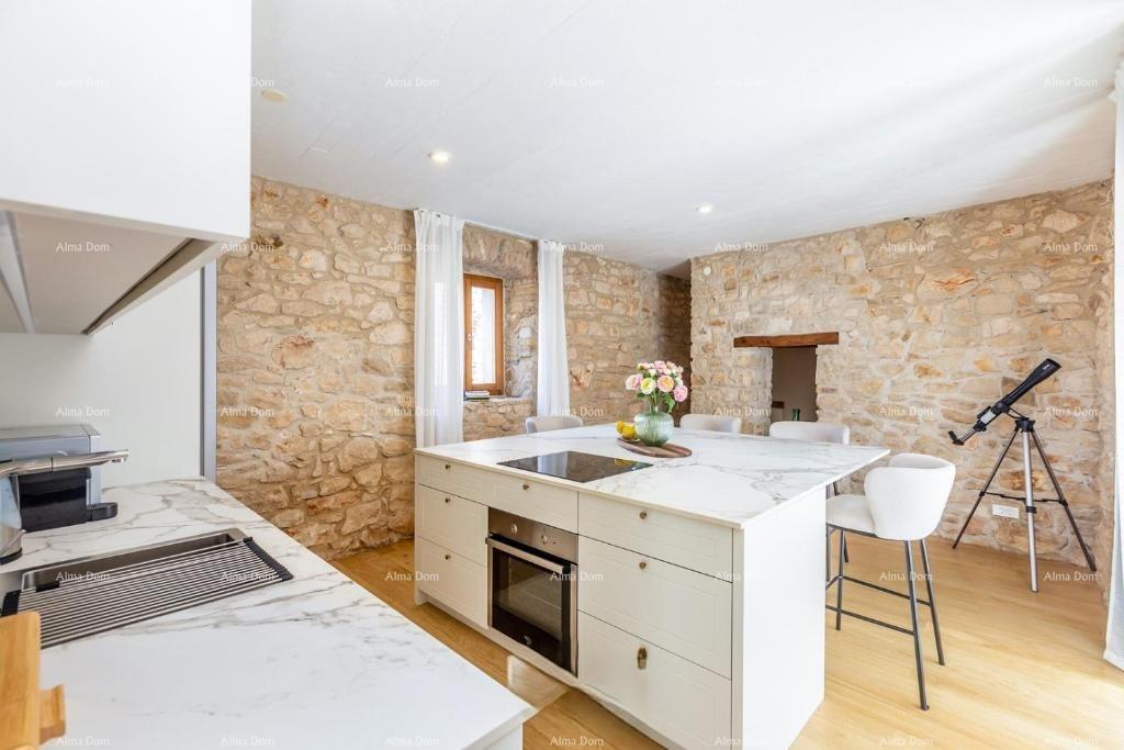 Maison À vendre - ISTARSKA BRTONIGLA