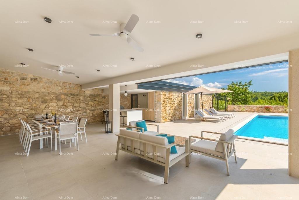 Maison À vendre - ISTARSKA BRTONIGLA