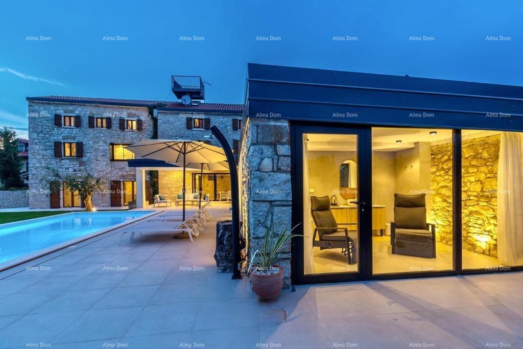 Maison À vendre - ISTARSKA BRTONIGLA