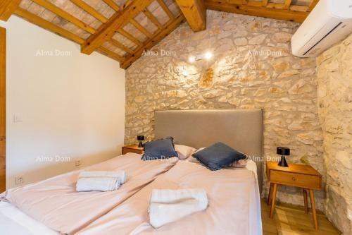 Maison À vendre - ISTARSKA BRTONIGLA