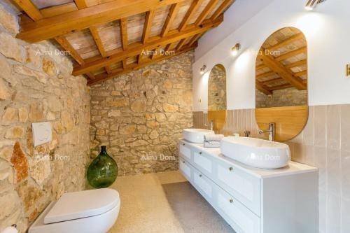 Maison À vendre - ISTARSKA BRTONIGLA