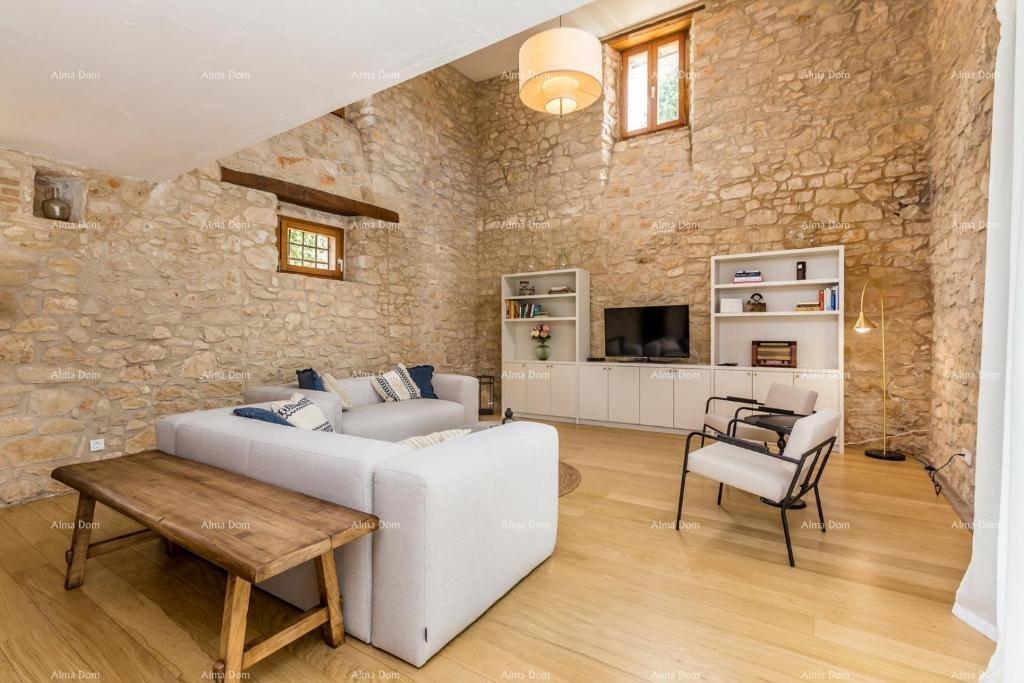 Maison À vendre - ISTARSKA BRTONIGLA