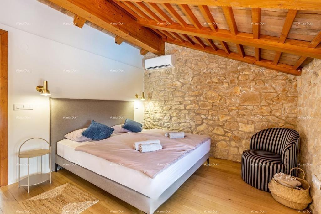 Maison À vendre - ISTARSKA BRTONIGLA