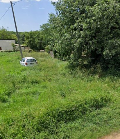 Land for sale 600 m² – Brtonigla