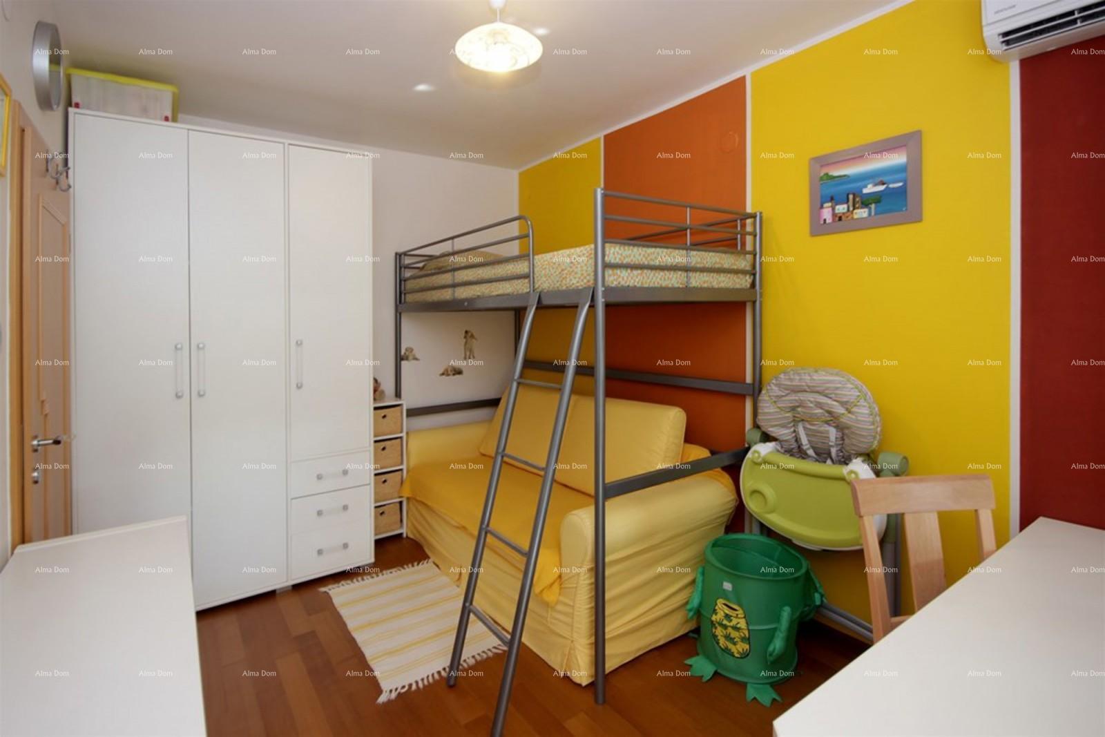 Apartment Zu verkaufen - ISTARSKA PULA