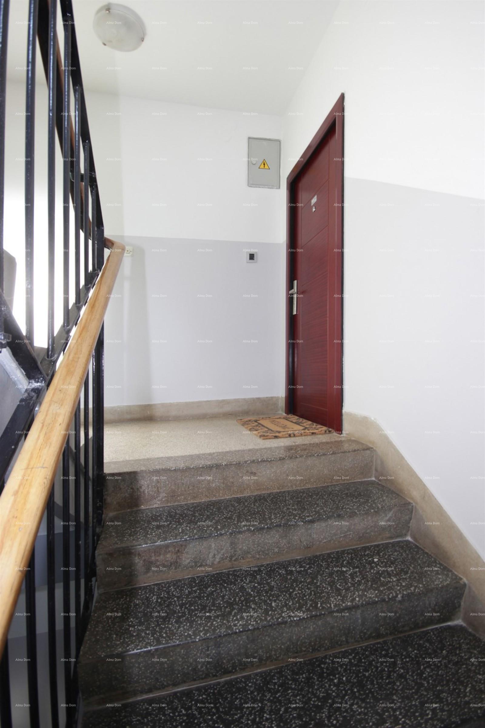 Apartment Zu verkaufen - ISTARSKA PULA