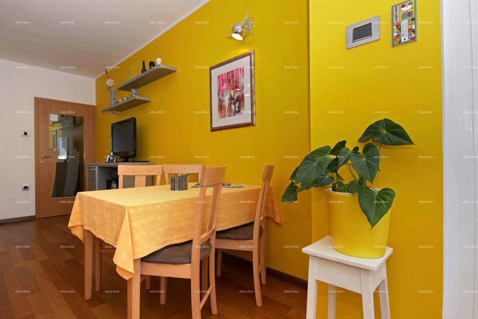 Apartment Zu verkaufen - ISTARSKA PULA