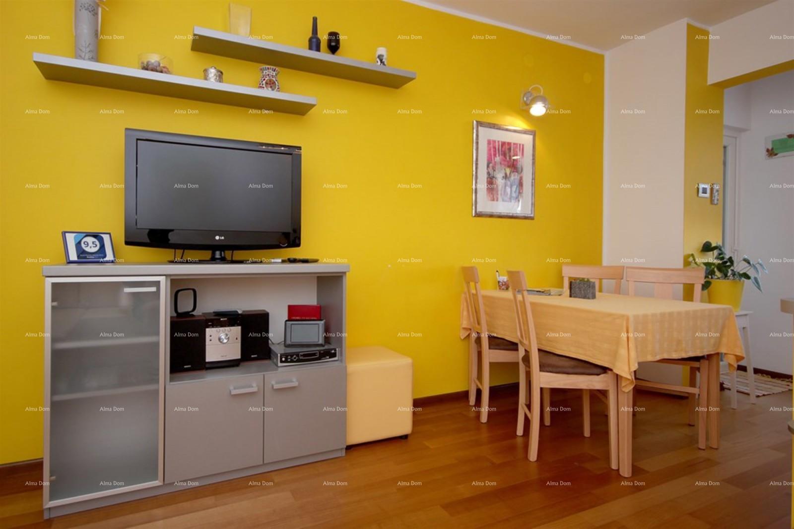 Apartment Zu verkaufen - ISTARSKA PULA