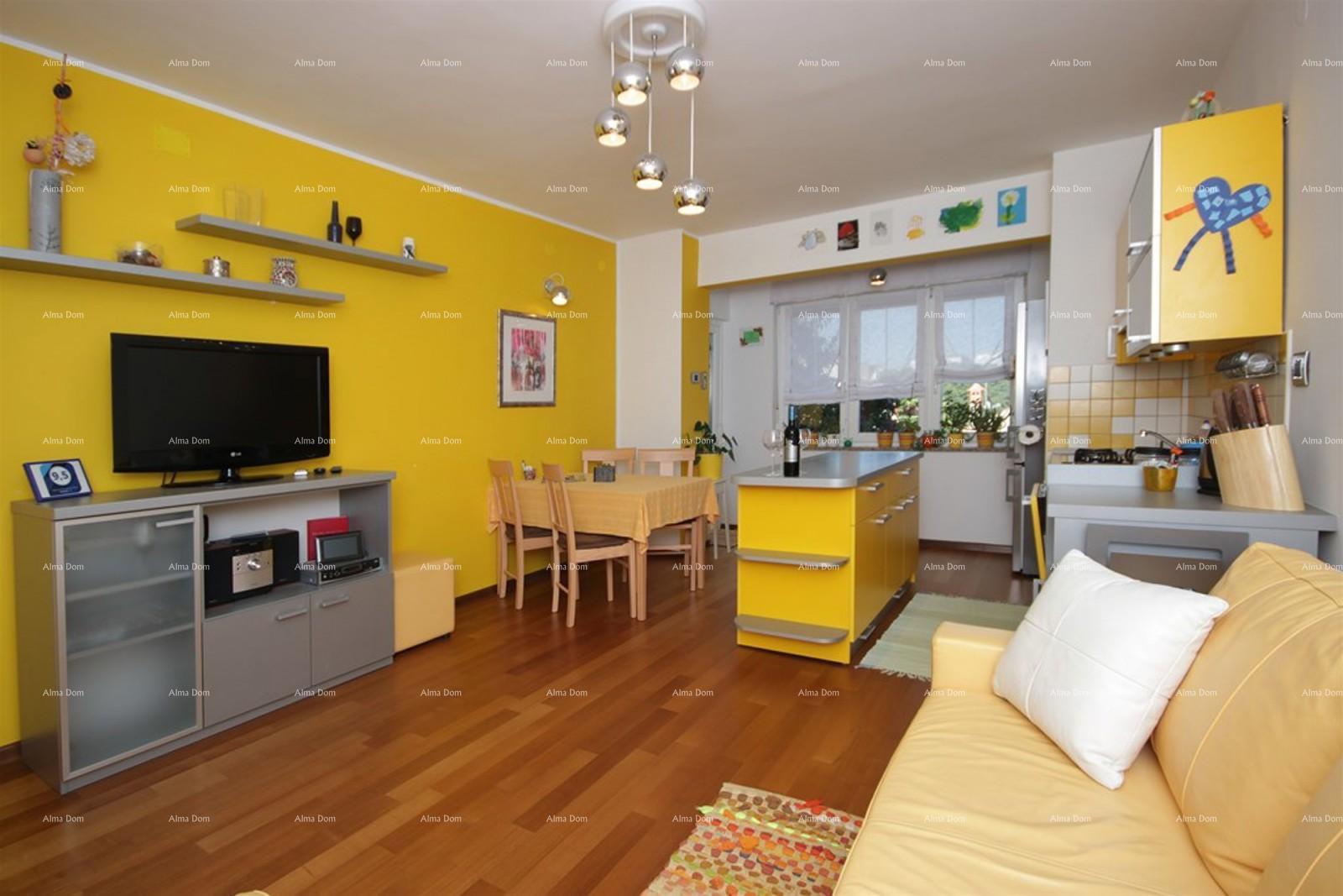 Apartment Zu verkaufen - ISTARSKA PULA