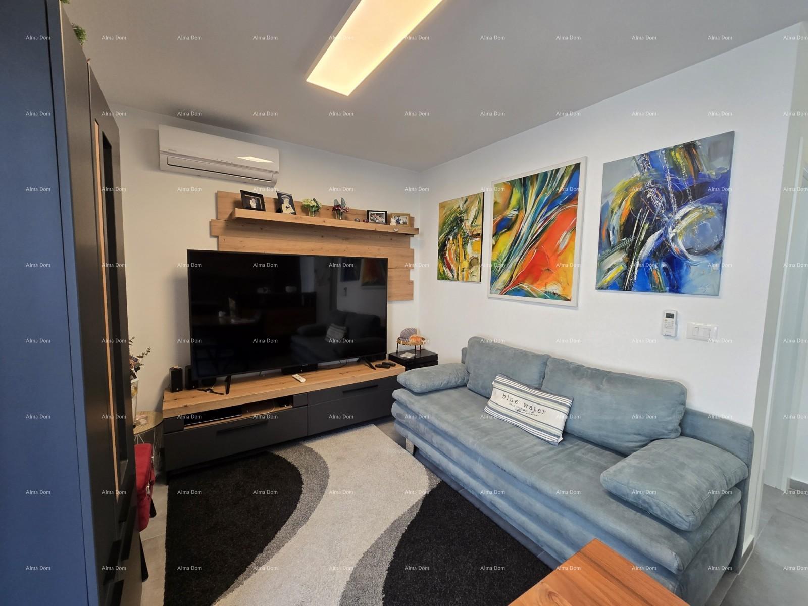 Apartment Zu verkaufen - ISTARSKA PULA