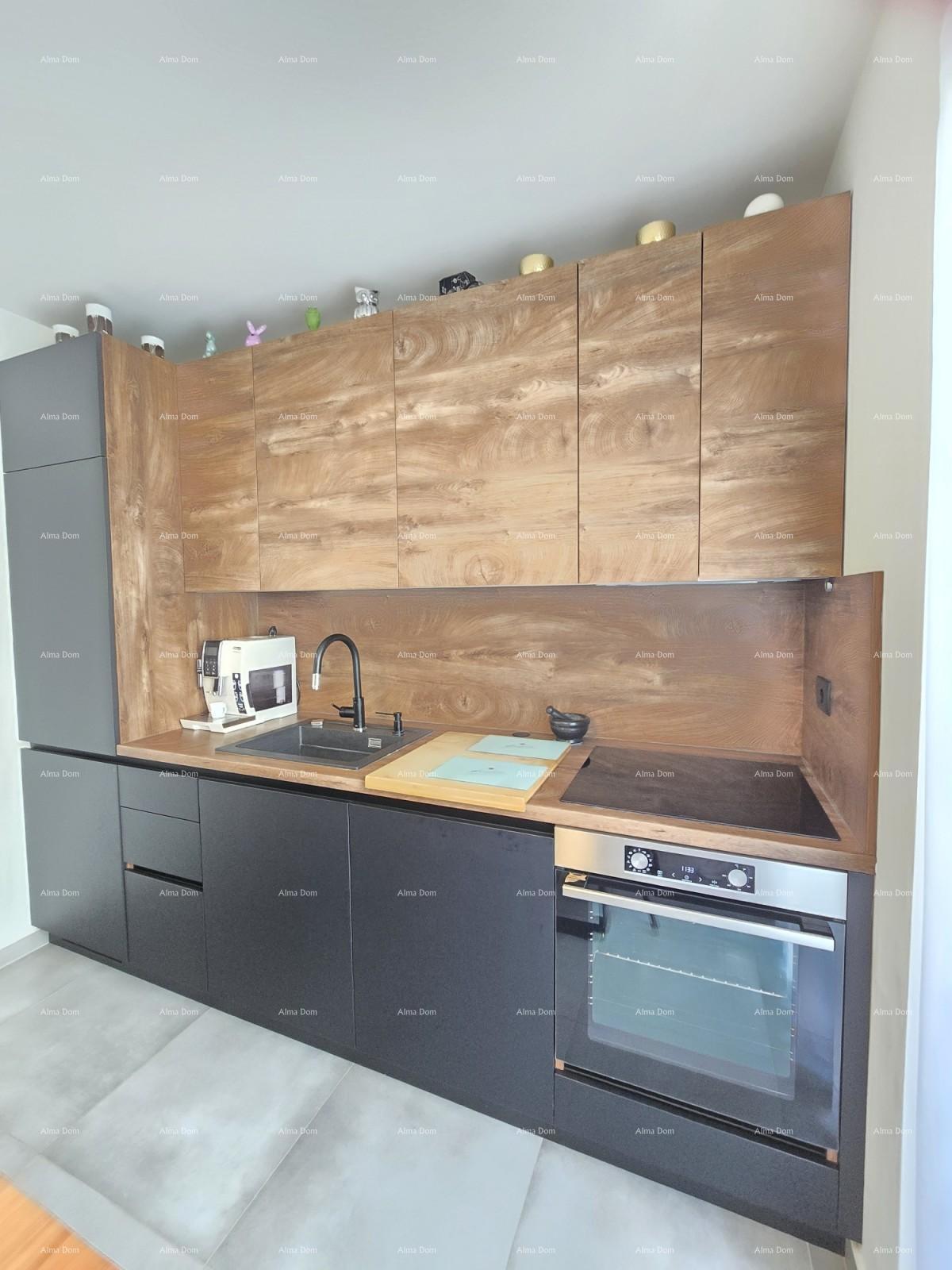 Apartment Zu verkaufen - ISTARSKA PULA