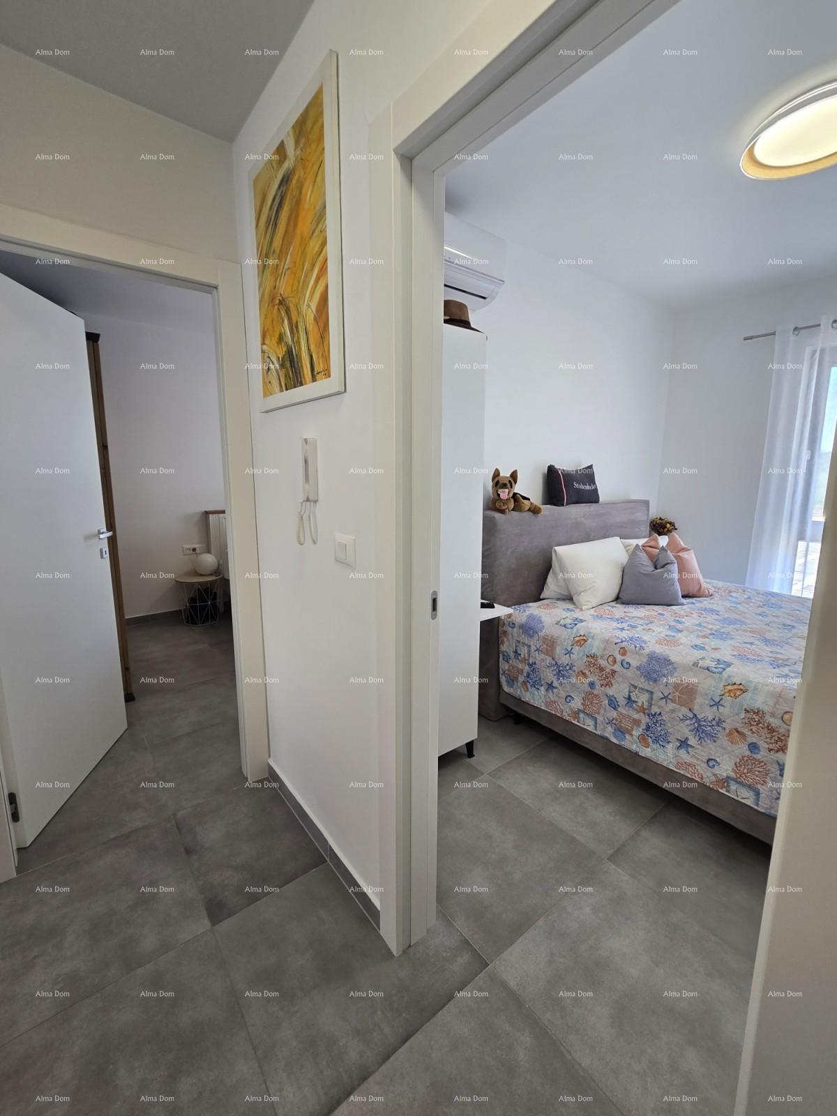 Apartment Zu verkaufen - ISTARSKA PULA