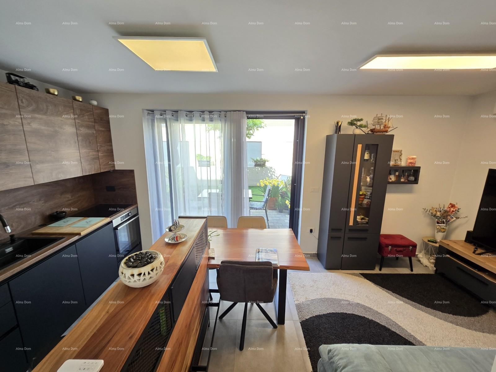 Apartment Zu verkaufen - ISTARSKA PULA