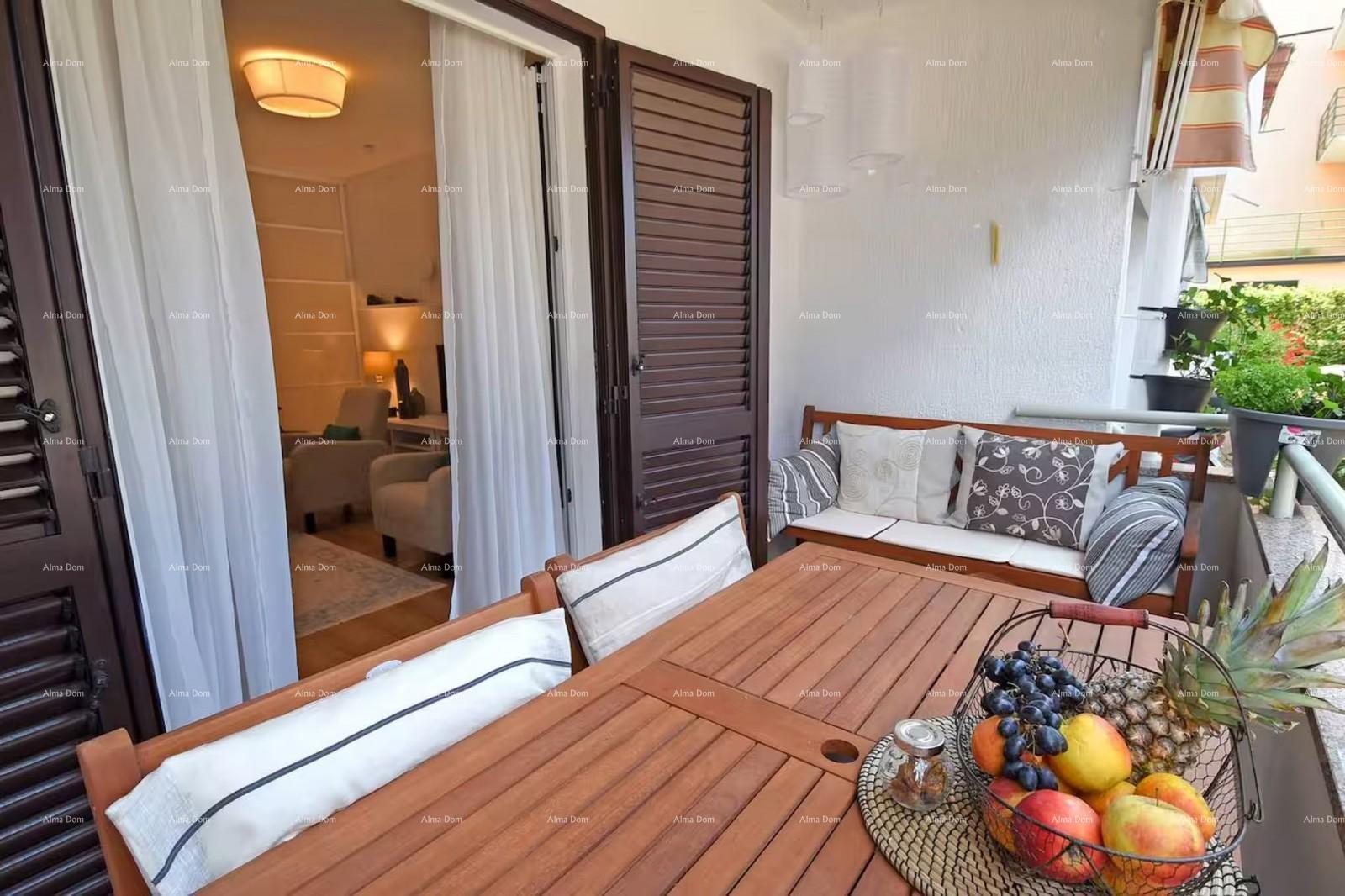 Appartement À vendre - ISTARSKA POREč
