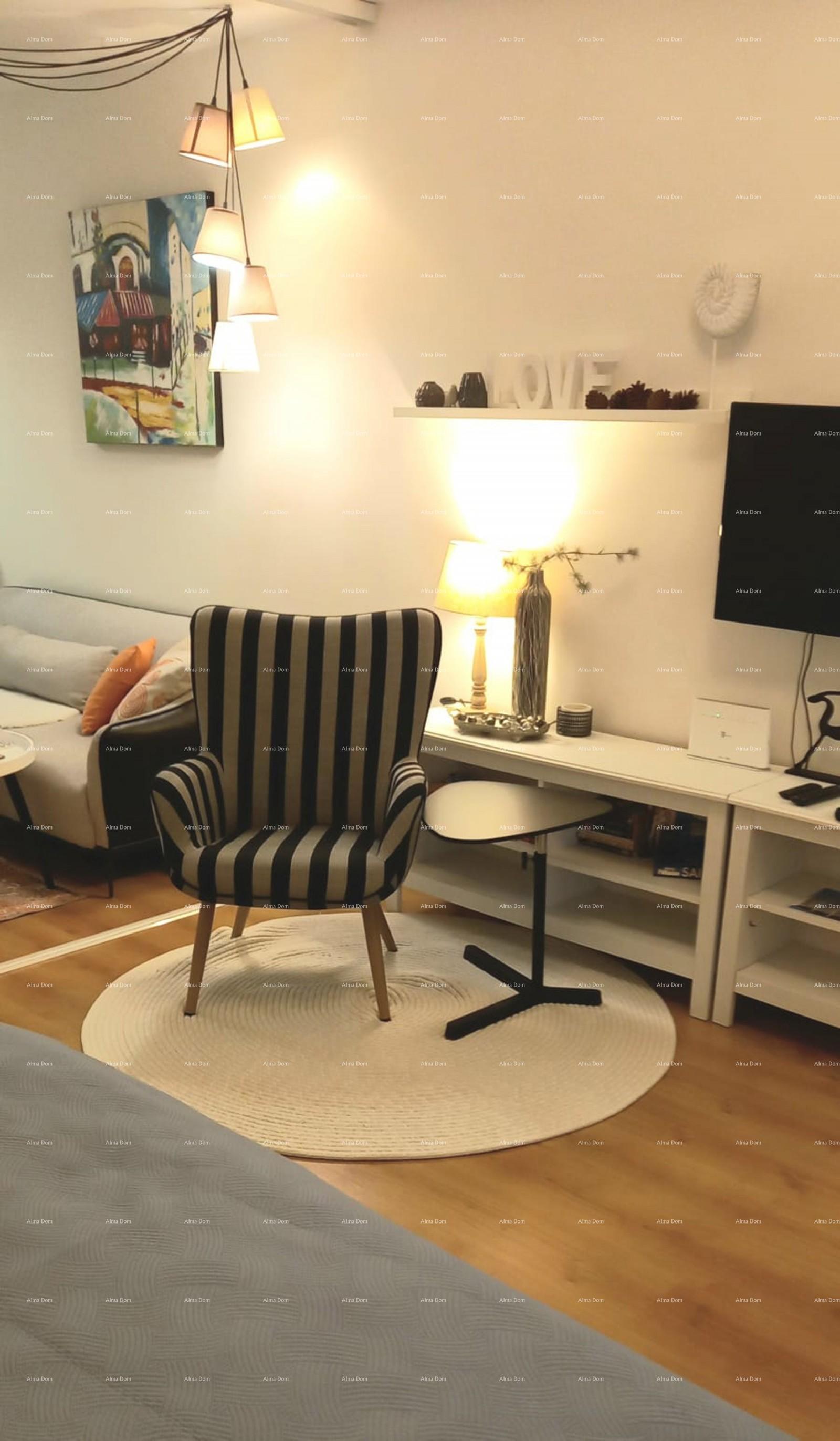 Appartement À vendre - ISTARSKA POREč
