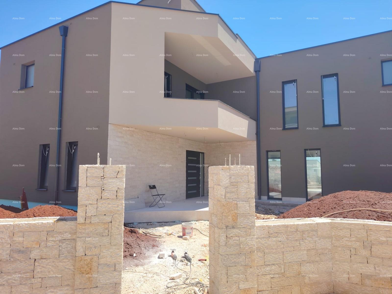 House For sale - ISTARSKA POREč
