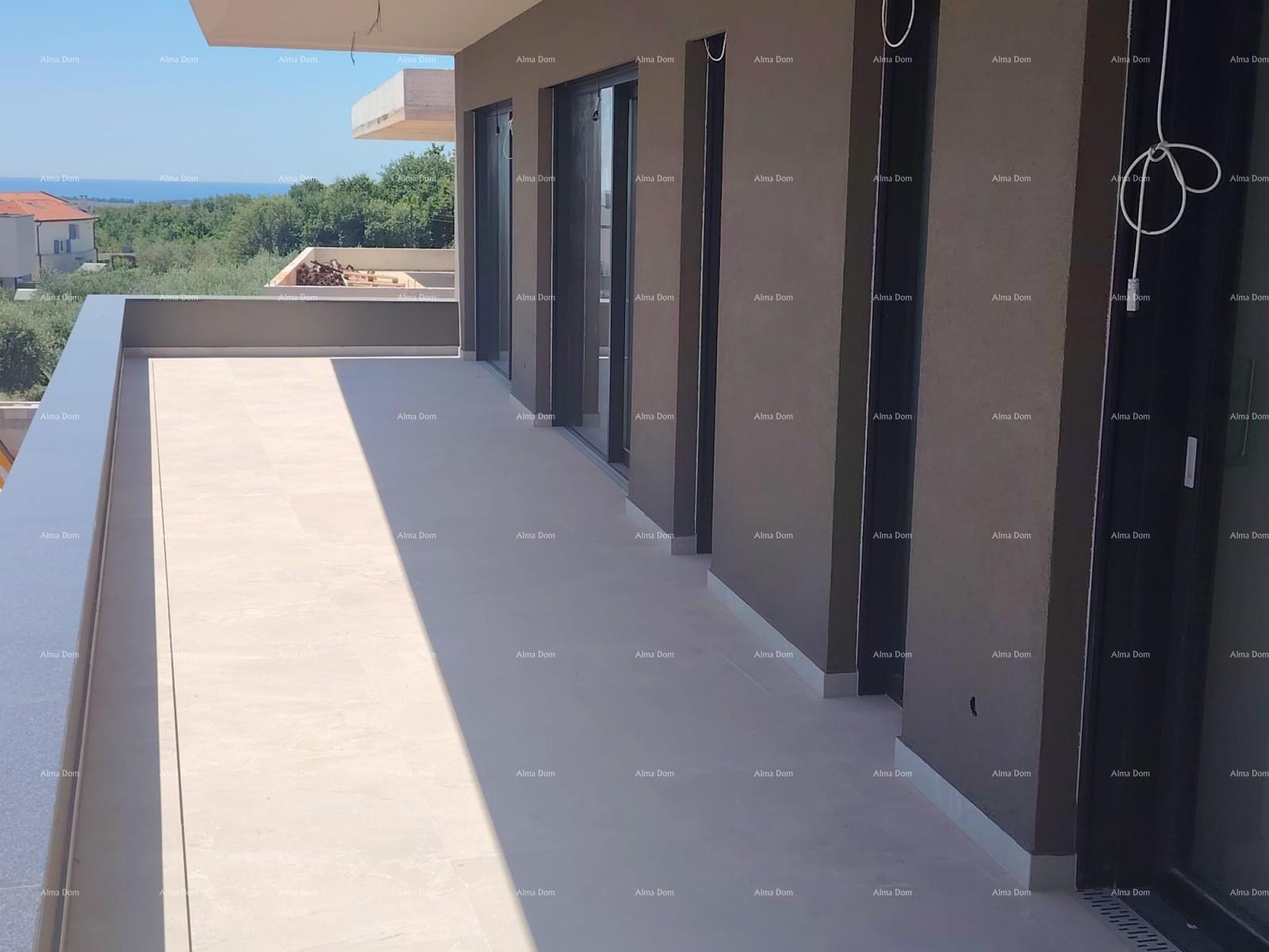 House For sale - ISTARSKA POREč