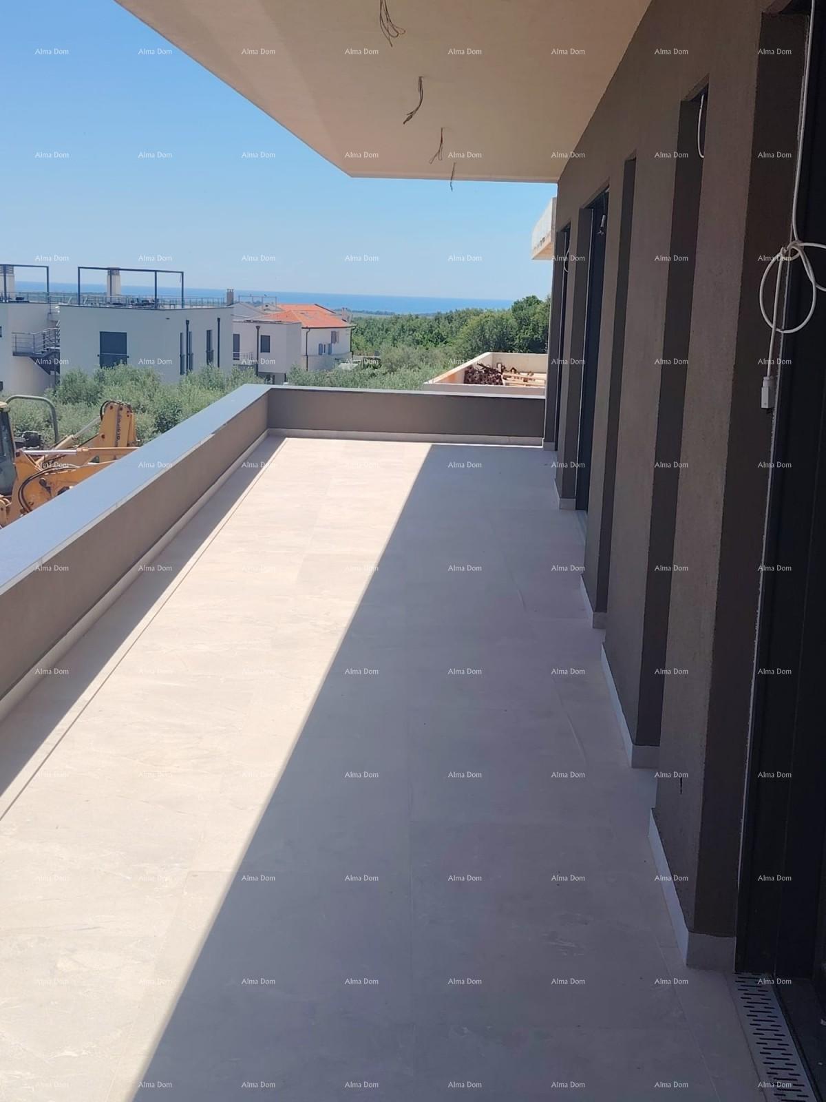 House For sale - ISTARSKA POREč