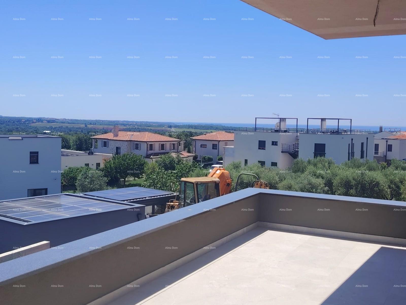 House For sale - ISTARSKA POREč