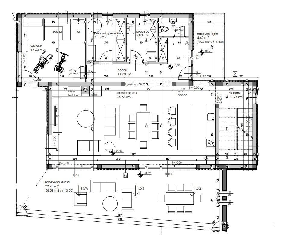 House For sale - Istarska Poreč - foto 3/29