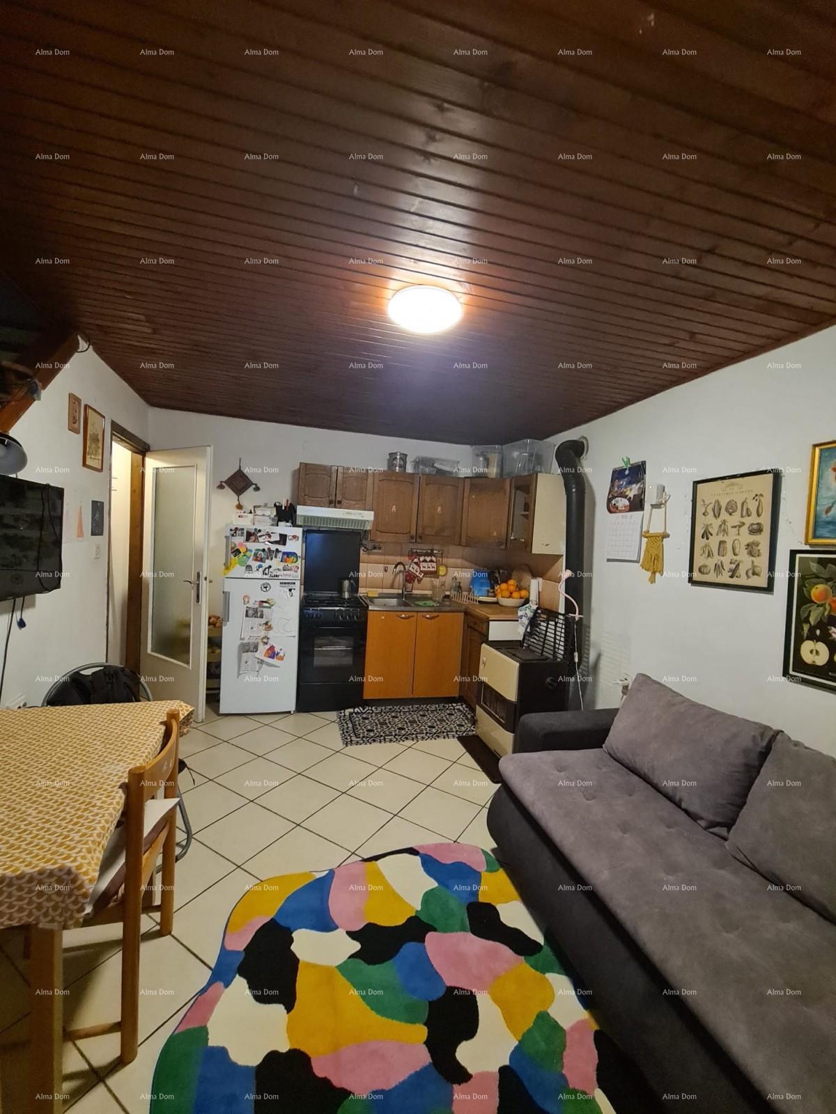 Casa In vendita - ISTARSKA VODNJAN