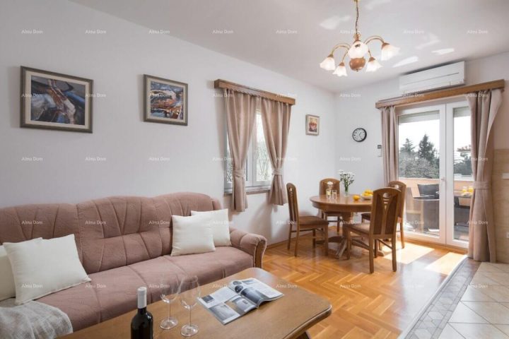 Apartment zu verkaufen 47 m² – Medulin
