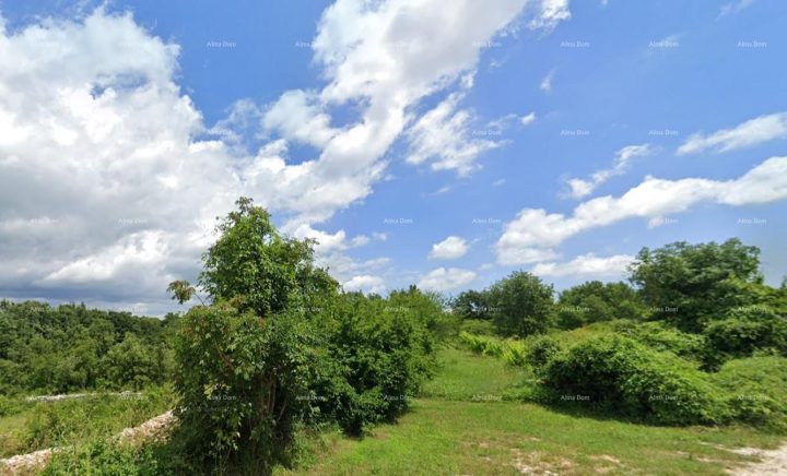 Zemljište na prodaju 645 m² – Čabrunići