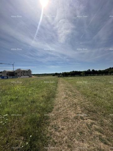 Zemljište Na prodaju - Istarska Barban - foto 4/5