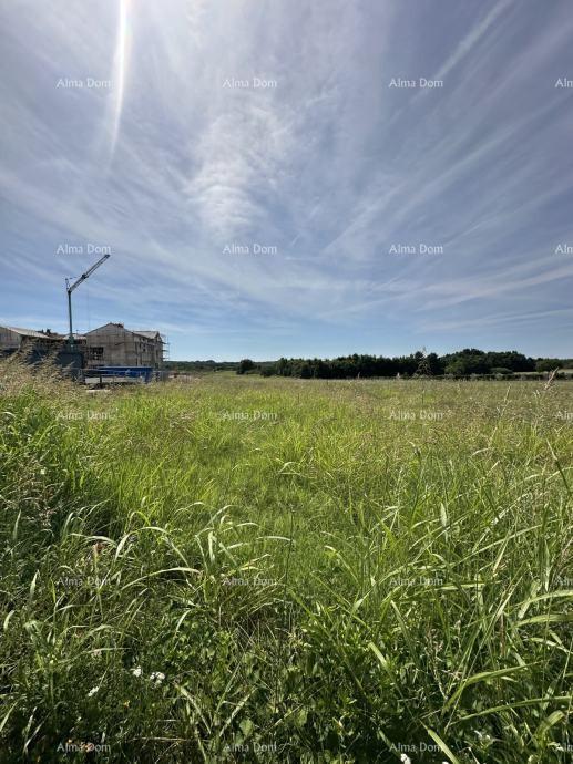 Grundstück Zu verkaufen - Istarska Barban - foto 3/5