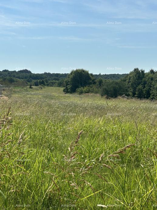 Parcela Naprodaj - ISTARSKA Barban