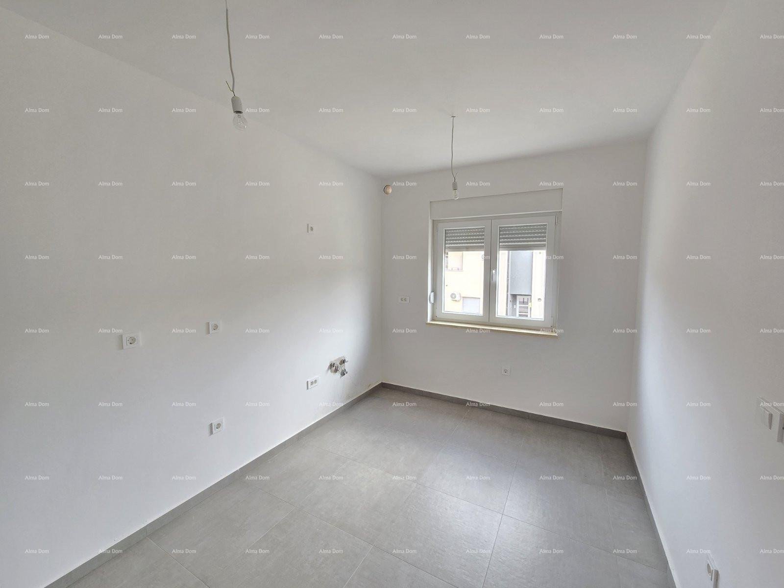 Apartmán Na prodej - ISTARSKA PULA