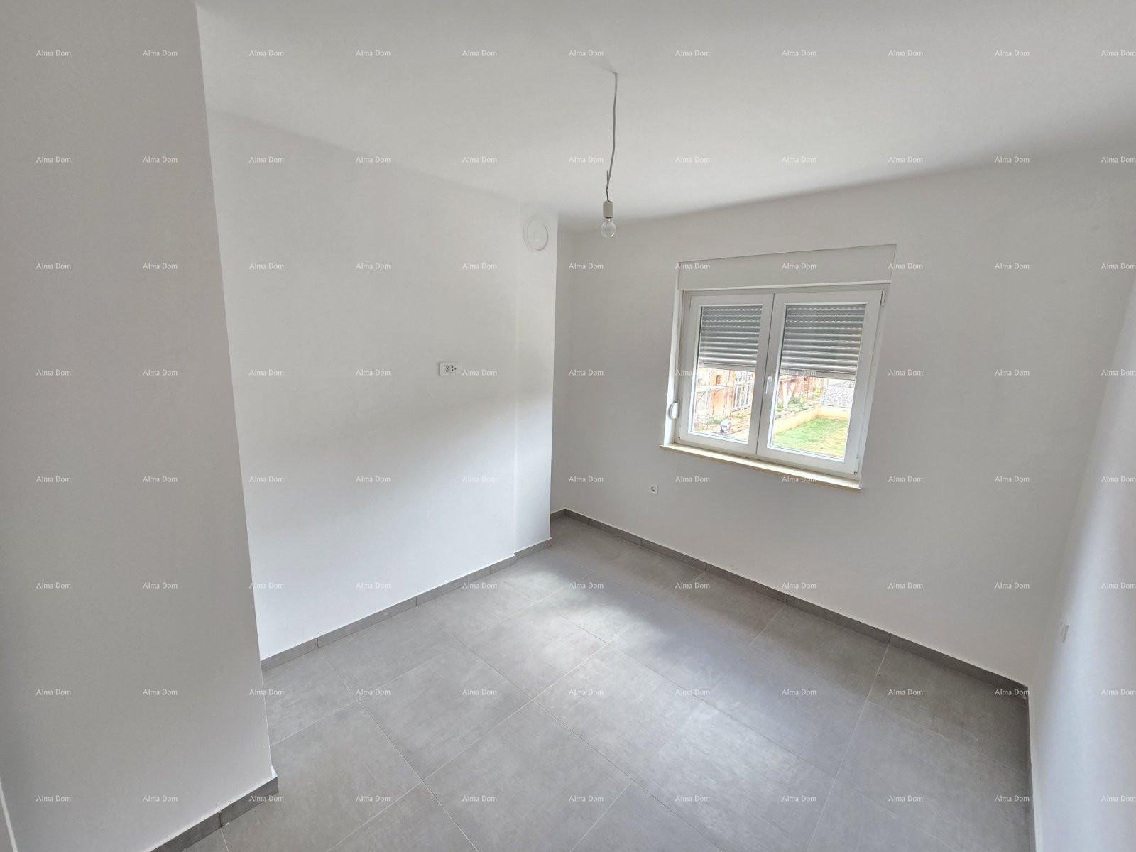 Apartmán Na prodej - ISTARSKA PULA