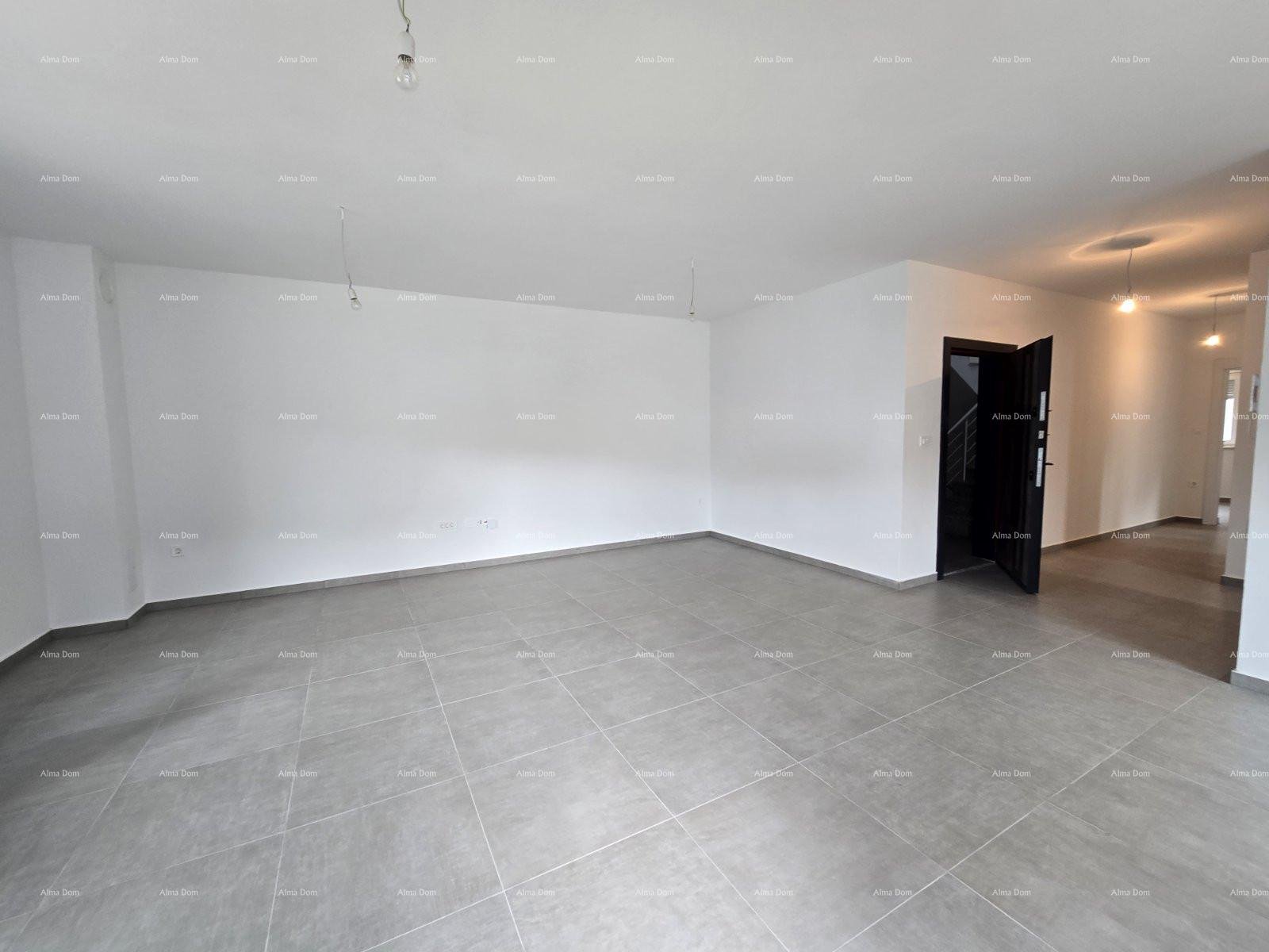 Apartmán Na prodej - ISTARSKA PULA
