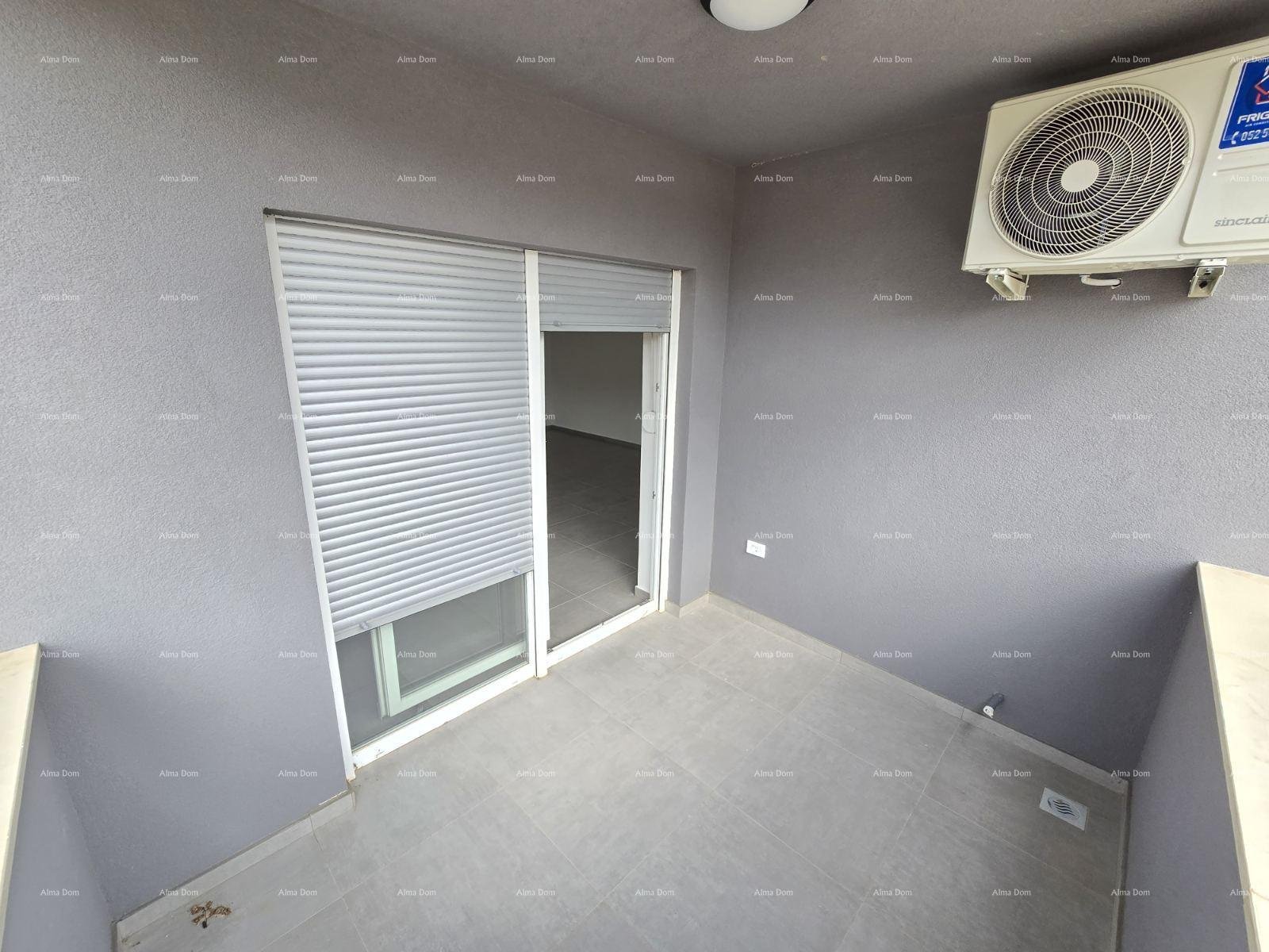 Apartmán Na prodej - ISTARSKA PULA