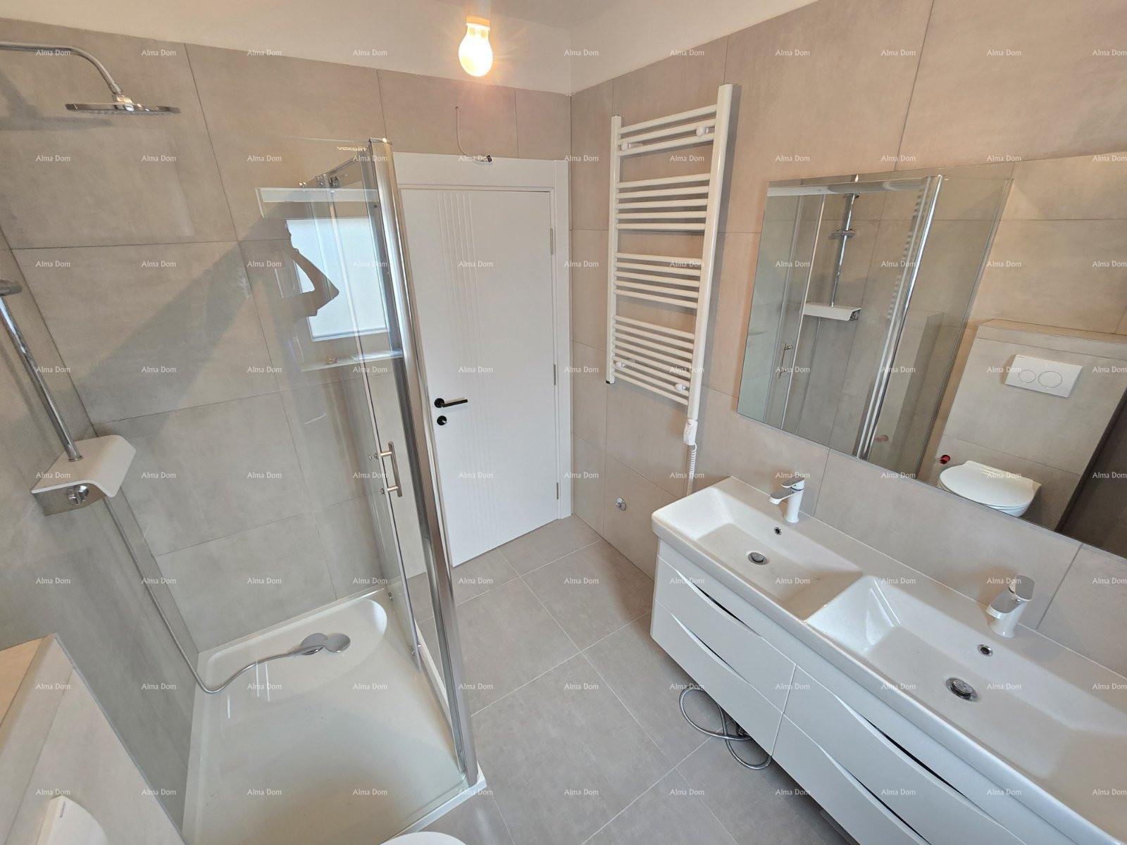 Apartmán Na prodej - ISTARSKA PULA