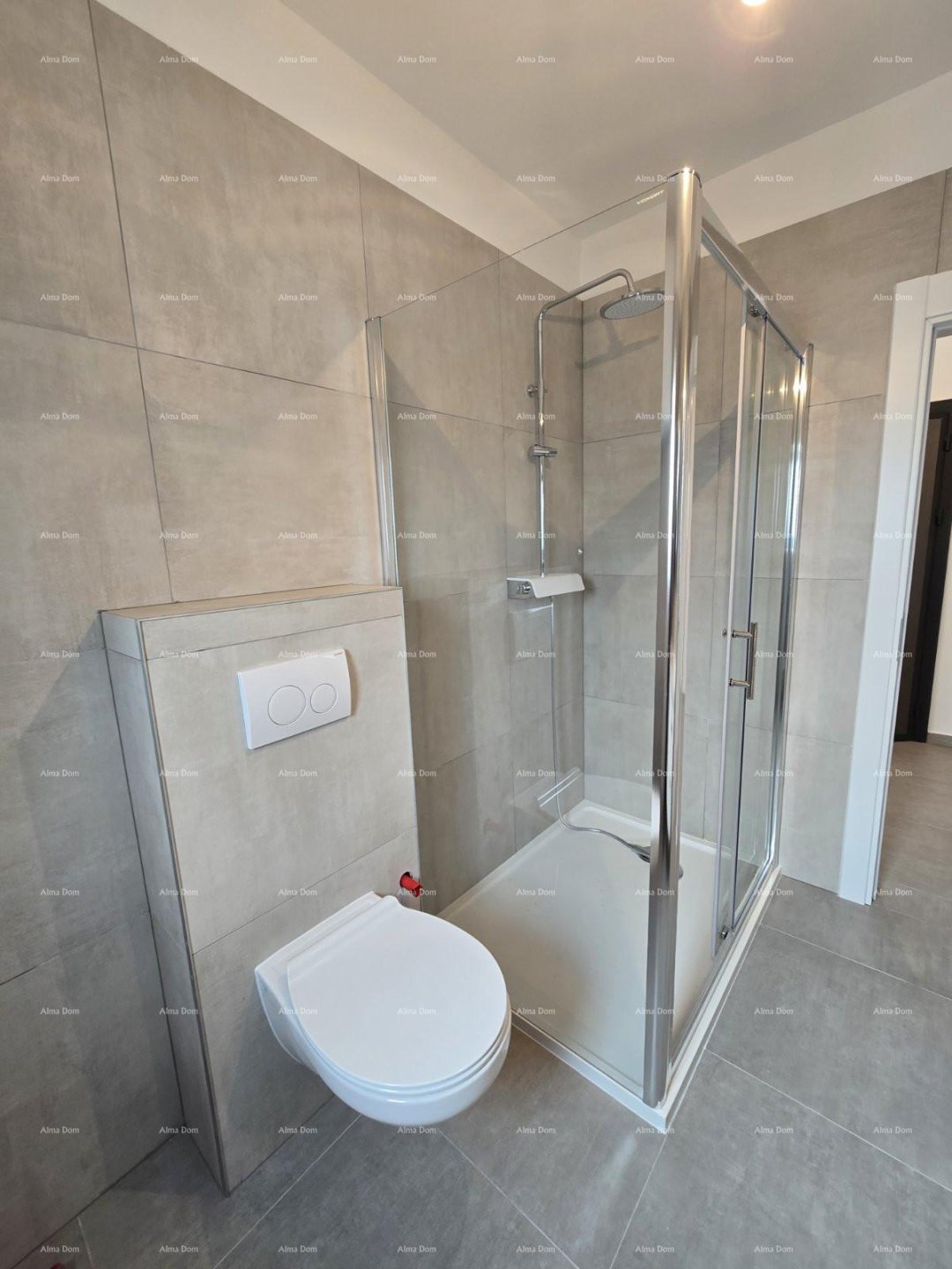 Apartmán Na prodej - ISTARSKA PULA