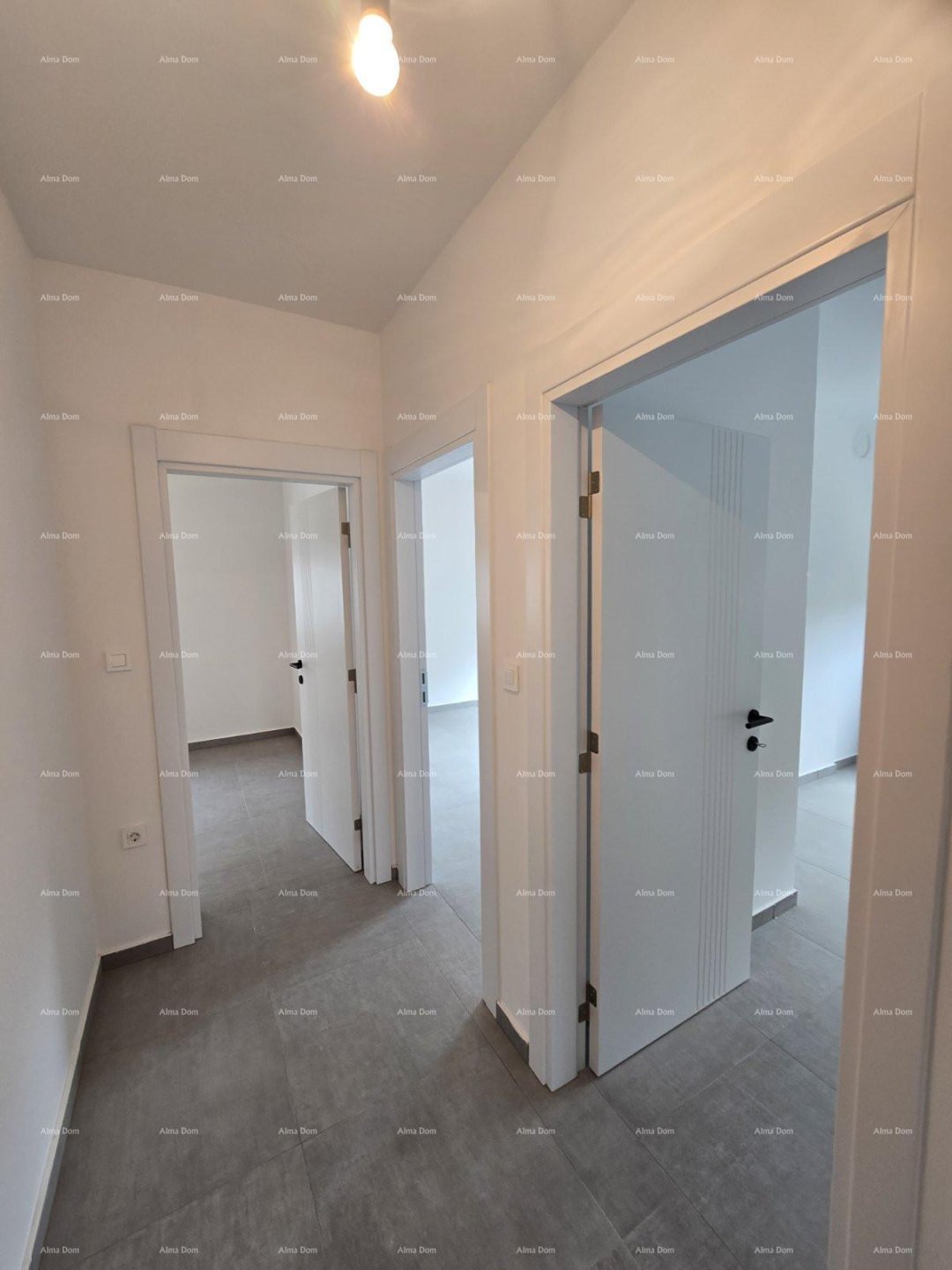Apartmán Na prodej - ISTARSKA PULA