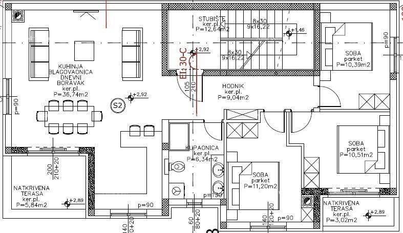 Apartment Zu verkaufen - Istarska Pula - foto 2/5