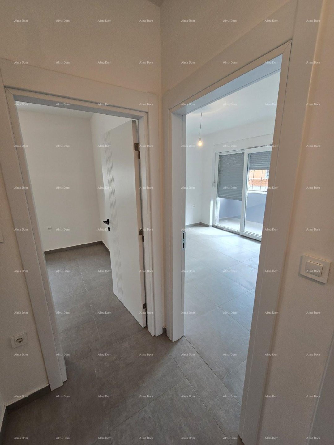 Apartmán Na prodej - ISTARSKA PULA