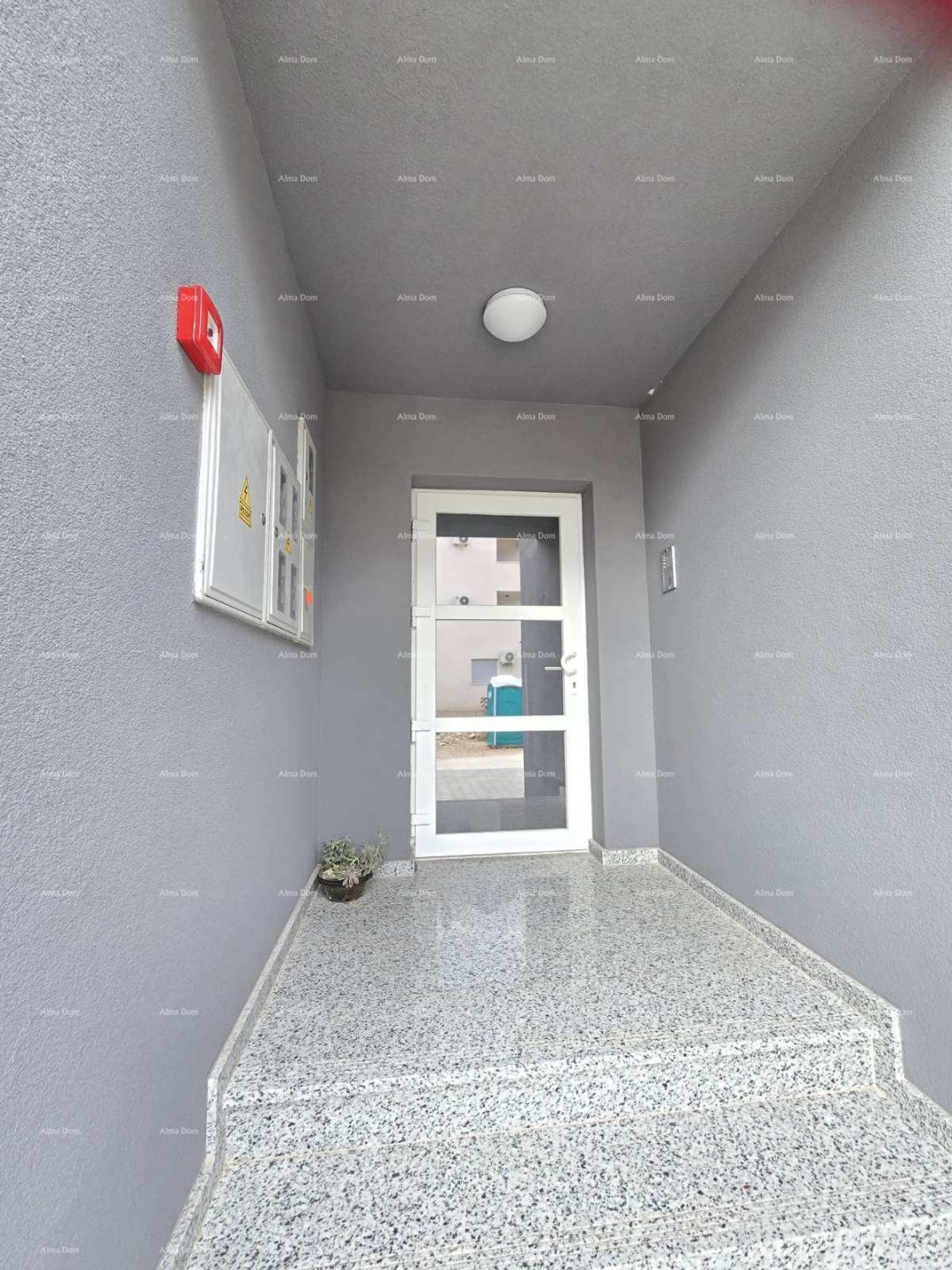 Apartmán Na prodej - ISTARSKA PULA